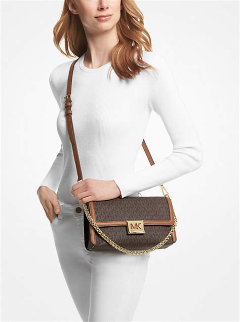 michael kors sonia logo.